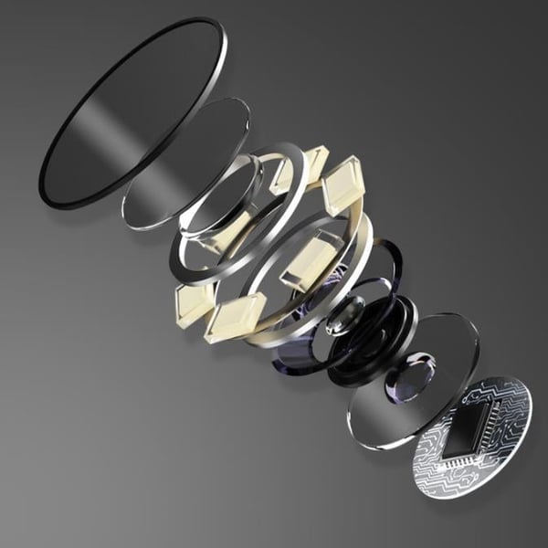 ClearEar – 1080P HD Ear Wax Camera