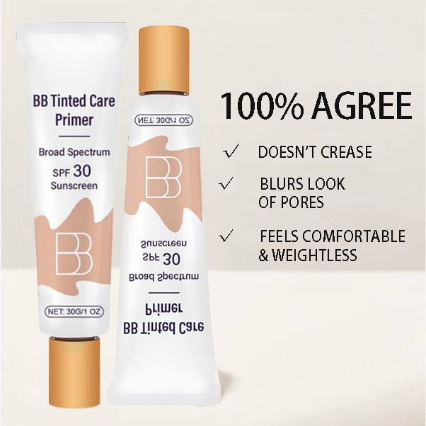 TrueBlend – Full Coverage Concealer