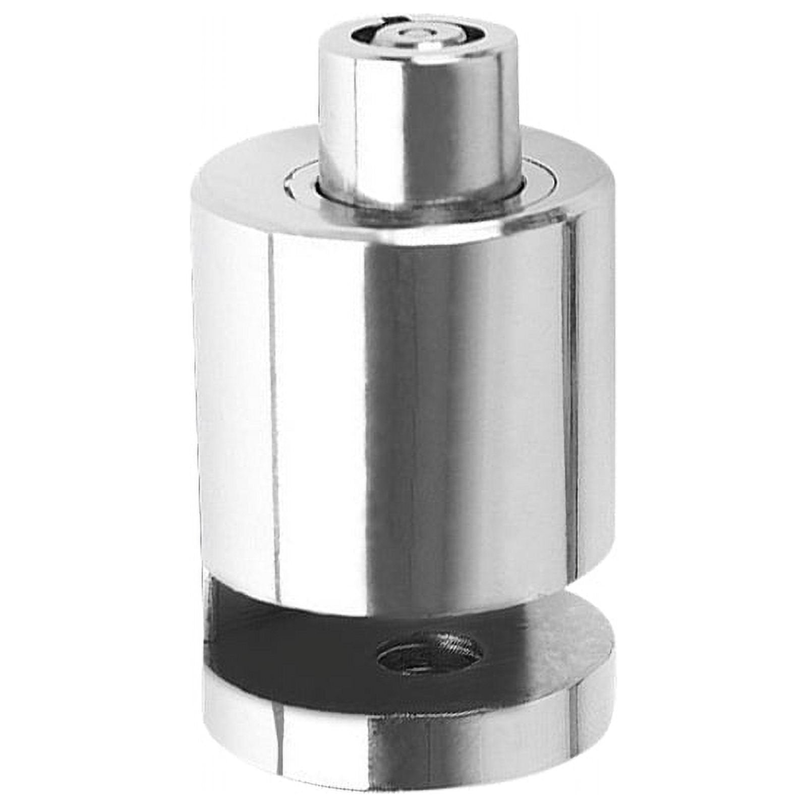 LockGuard – Motorcycle & Bicycle Anti-Theft Disc Brake Lock