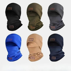ThermaWear – Multi Functional Winter Fleece Balaclava