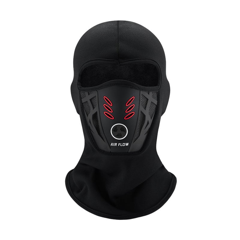 Motorcycle Riding Mask