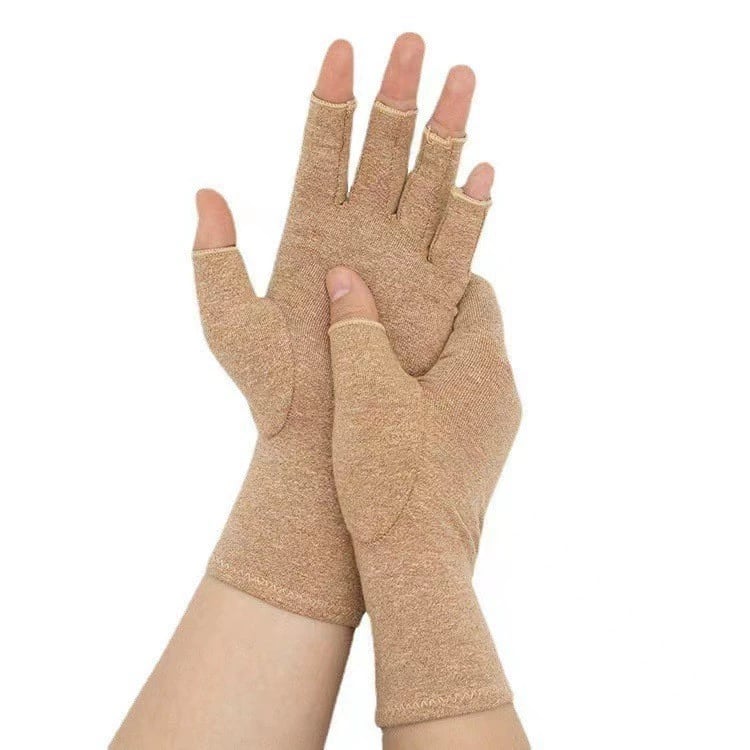 FlexiRelief – Therapeutic Arthritis Hand Gloves