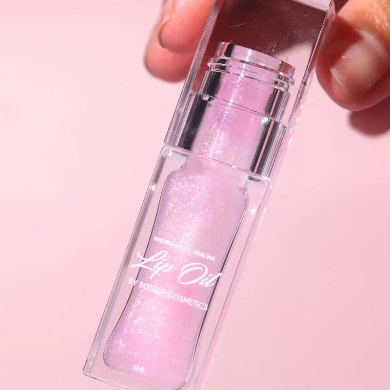 MystiGlow - Magic Color Changing Lip Oil