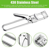 TorqueLite - Precision Adjustable Jar Opener