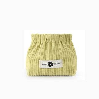 SnapSort - Portable Mini Storage Pouch