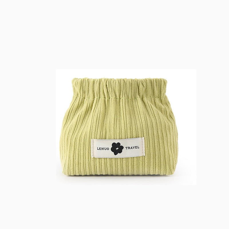 SnapSort - Portable Mini Storage Pouch