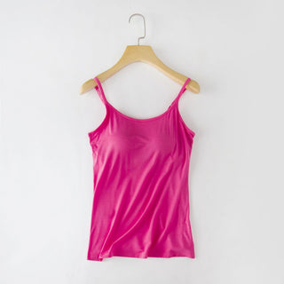 Essenza - Classic Scoop Luxury Camisole