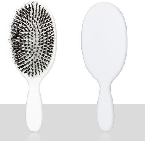 SilkCare – Smooth Finish Detangler Brush