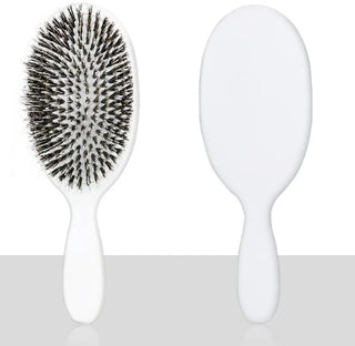 SilkCare – Smooth Finish Detangler Brush