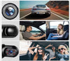 QuadVision – Smart Dash Camera