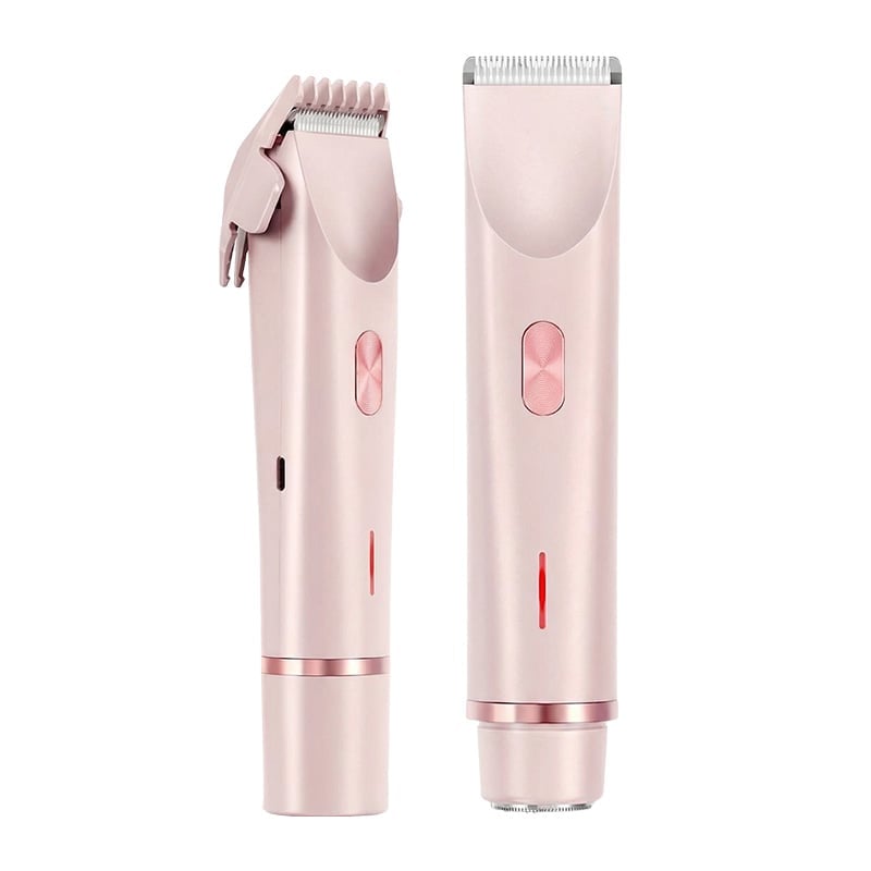 Electric Hair Trimmer for Women
