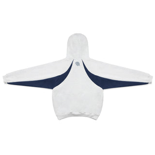 AeroShade - Contrast Panel Hoodie
