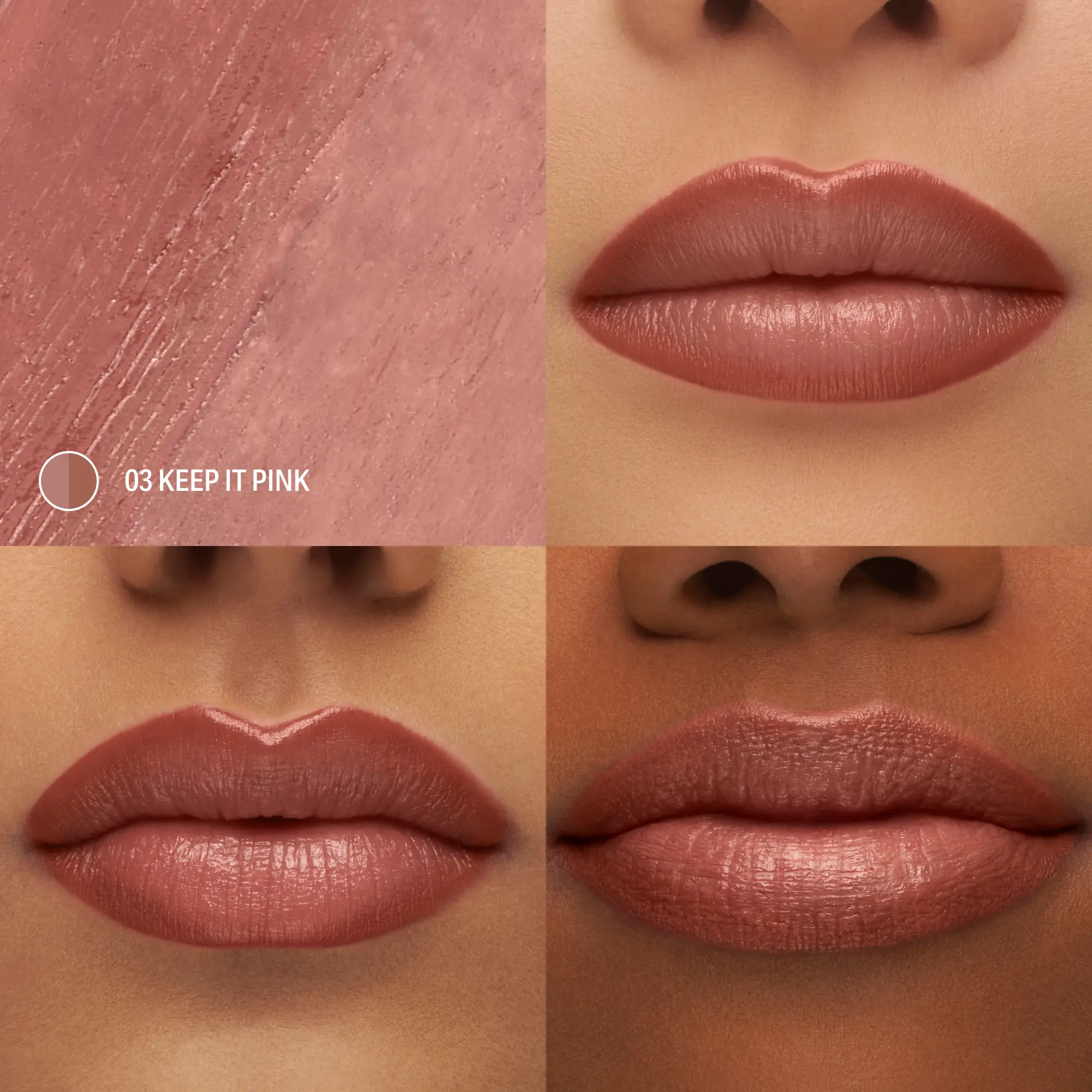 LipLuxe – Lip Liner and Hydrating Balm