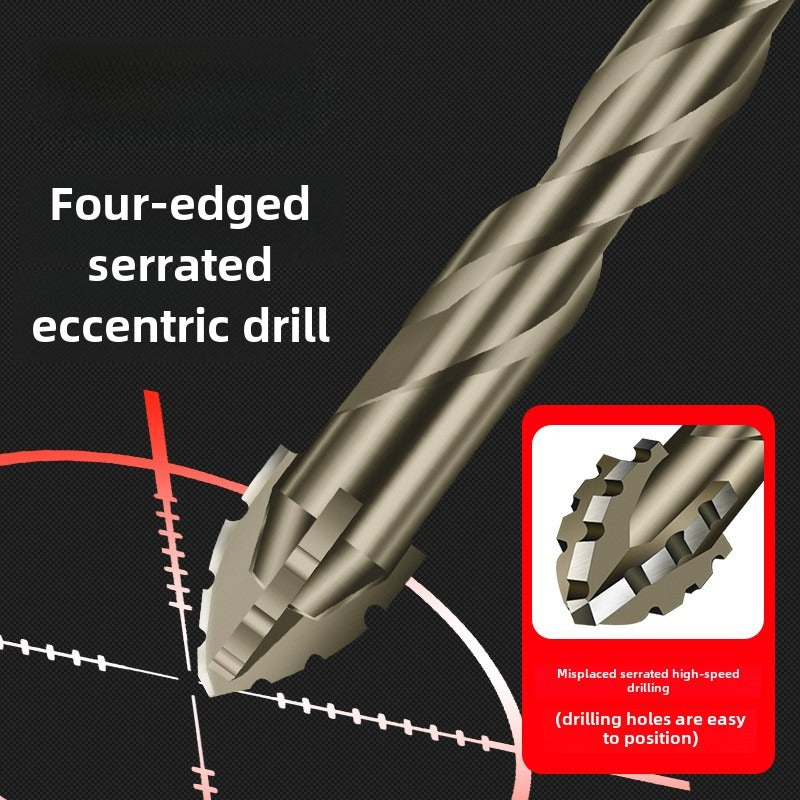 QuickPierce - Instant Precision Tool