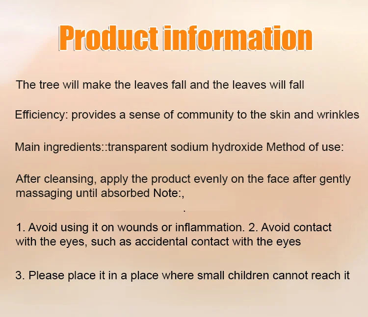 VistaRevive | Deeply Repairing Lingzhi Anti-Wrinkle Water