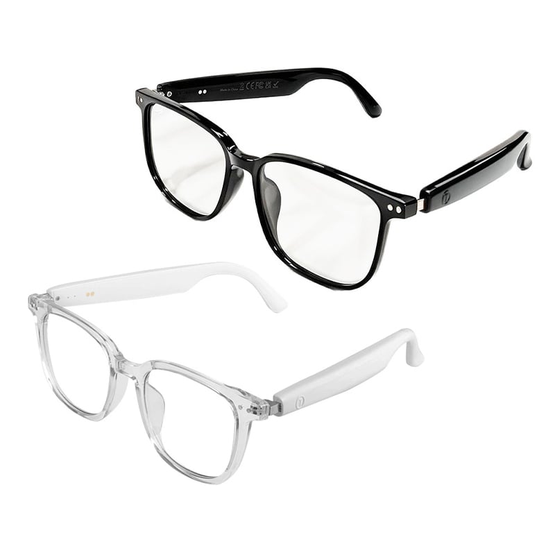 FutureLens – New Smart AI Glasses