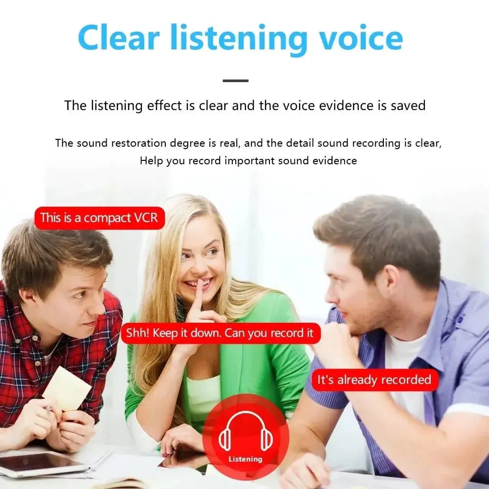 📸Mini WIFI Camera 1080P HD | Night Vision Included marnetic