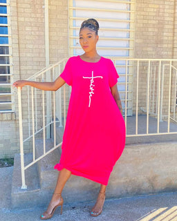 Celestia | Timeless Maxi Gown