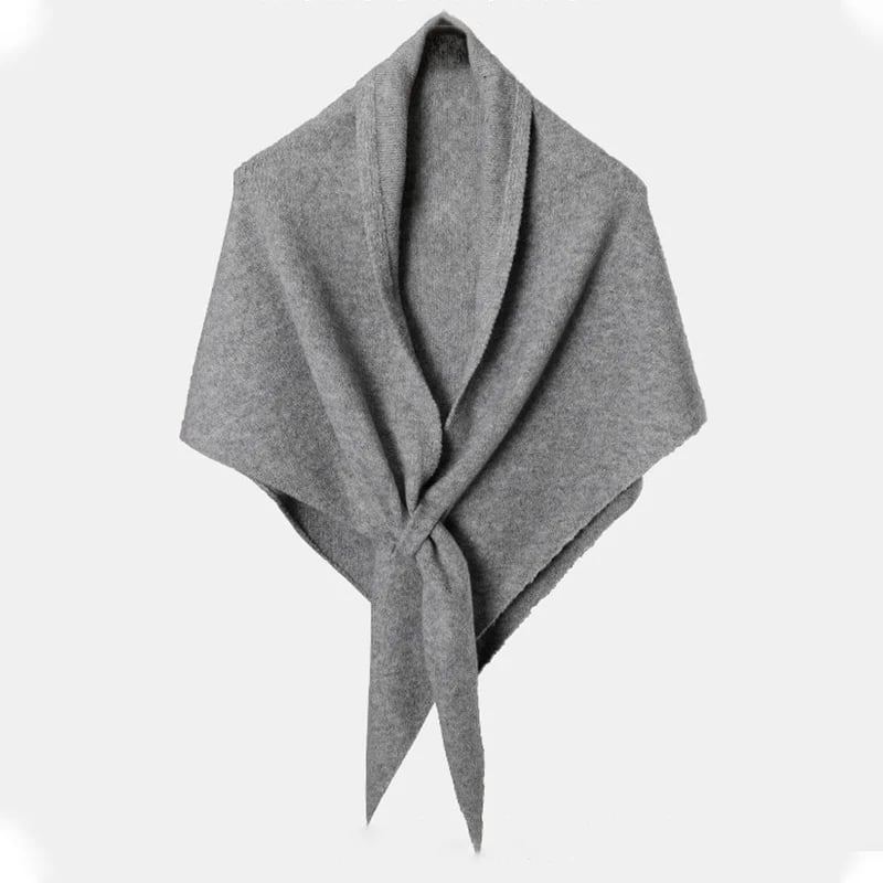 FrostLoom | Women’s Triangle Wrap