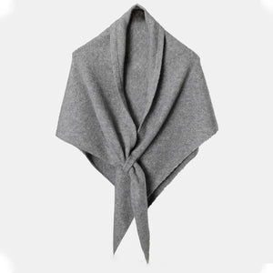 FrostLoom | Women’s Triangle Wrap