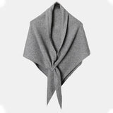 FrostLoom | Women’s Triangle Wrap