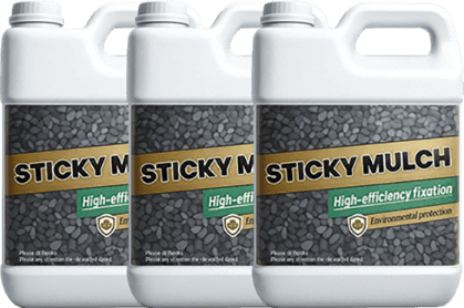 BondScape – High Viscosity Landscape Adhesive