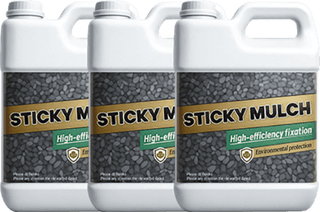 BondScape – High Viscosity Landscape Adhesive