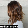 Medium Brown