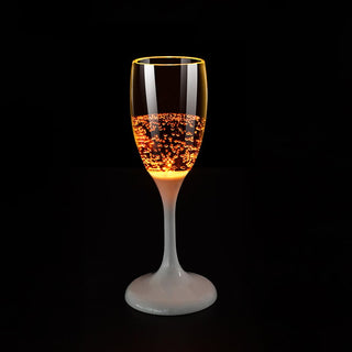 TwilightSip - Lighted Party Glasses