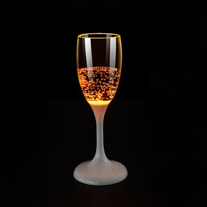 TwilightSip - Lighted Party Glasses