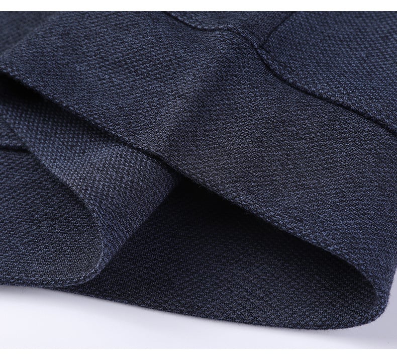 SoftLoop – Casual Knit Pullover