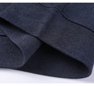 SoftLoop – Casual Knit Pullover