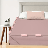 FixiFit - Needle-Free Bed Sheet Holders with Strong Grip Power