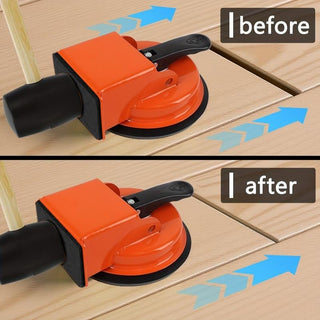 Floor Gap Fixer Image 3
