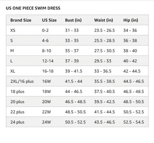 SeaSculpt - Summer Shaping Swimsuit for Women