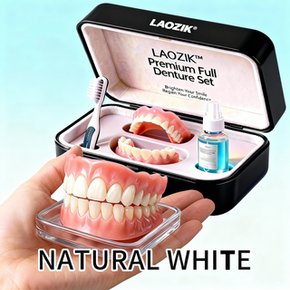 DentalKit - Natural Look and Feel Without the Dentist!