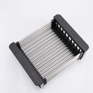 SteelSpan - Heavy-Duty Adjustable Sink Drainer