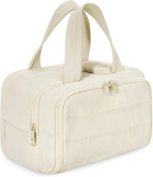 TravelTidy – Smart Toiletry Organizer