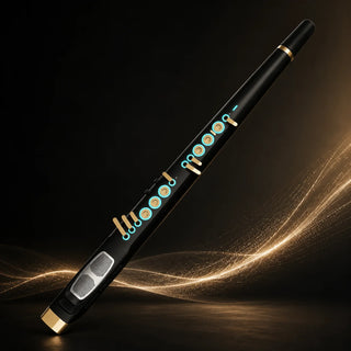 WindCraft – Professional Digital Wind Instrument