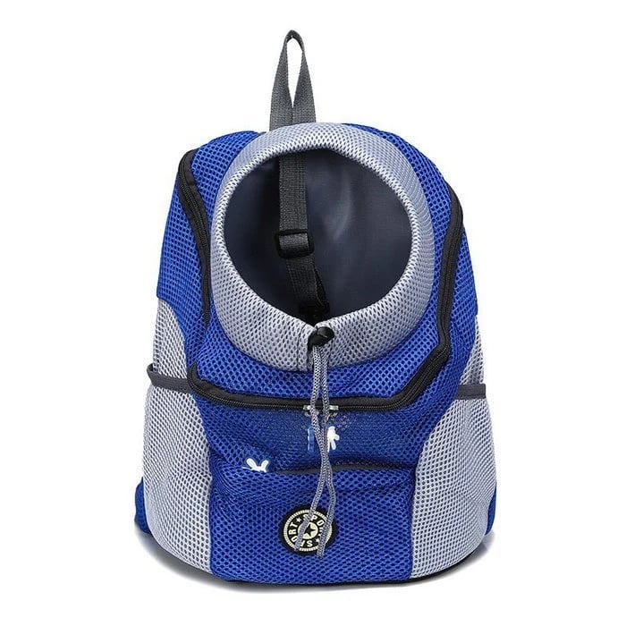 CoolPup - Pet Carrier Backpack