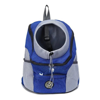 CoolPup - Pet Carrier Backpack