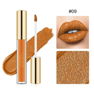 LustraLips – Diamond Shine Waterproof Lip Gloss