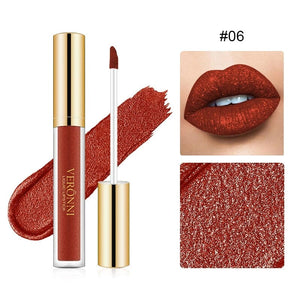 LustraLips – Diamond Shine Waterproof Lip Gloss