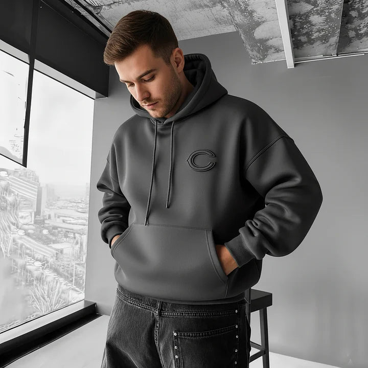 UnionWear – Rugby Championship Team Hoodie