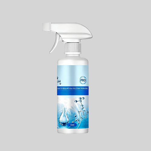 Non-Ionic Laundry Emulsifier Spray