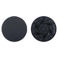 Black[Round]
