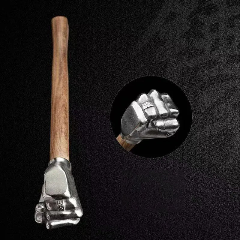 HammerFist - Multi-Functional Fist Hammer for Tough Tasks