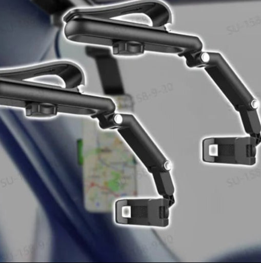 SmartMount - Rotatable Car Phone Holder