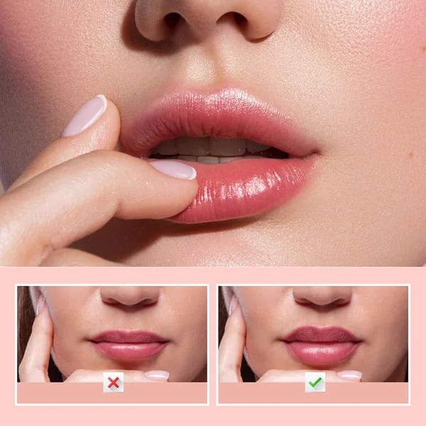 FlexiLips – Adjustable Lip Liner with Detachable Tips