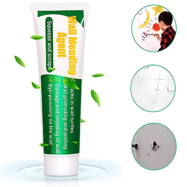 Azonnali faljavító megoldás | WALLFIX